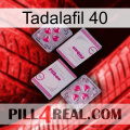 Tadalafil 40 33